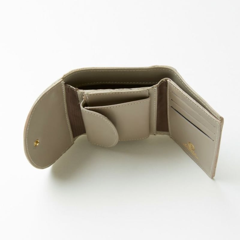 FLAP SMALL PURSE | GLENROYAL FLAP SMALL PURSE | GLENROYAL