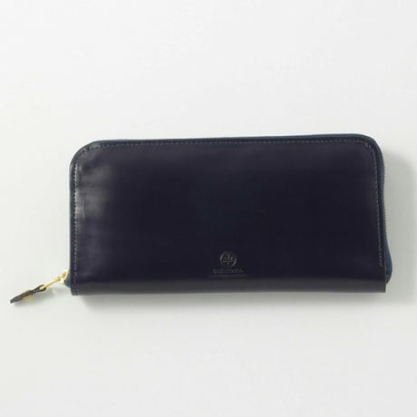 ZIP AROUND LONG PURSE