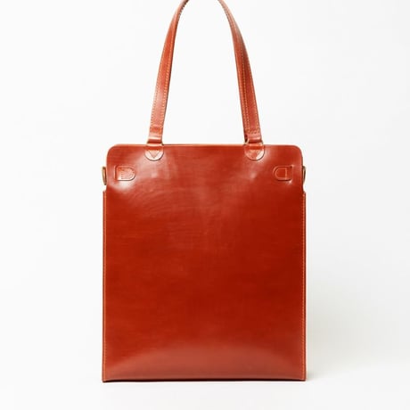 SIDE STRAP TOTE