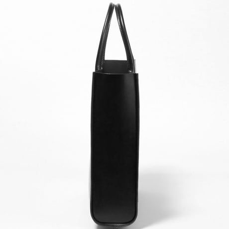 LEATHER BIG TOTE BAG