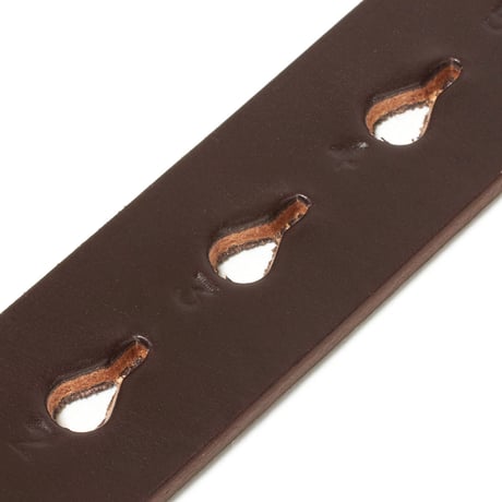 STIRRUP BELT / CIGAR