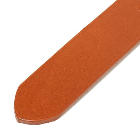 STIRRUP BELT / OXFORD TAN