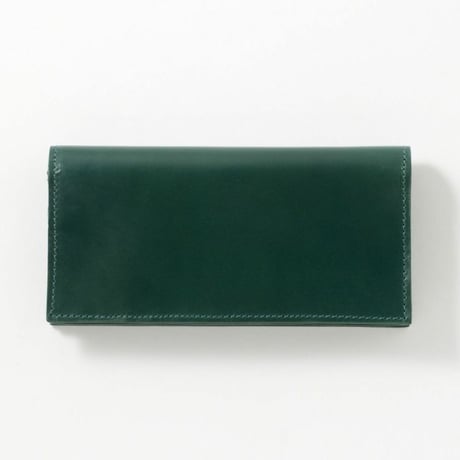 LONG WALLET WITH ZIP