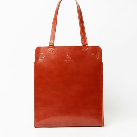 SIDE STRAP TOTE