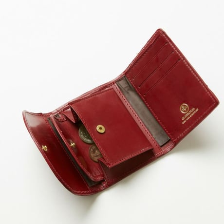 FLAP SMALL PURSE