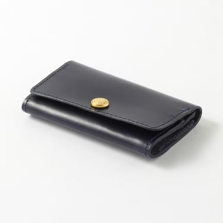 SLIM BUSINESS CARD HOLDER