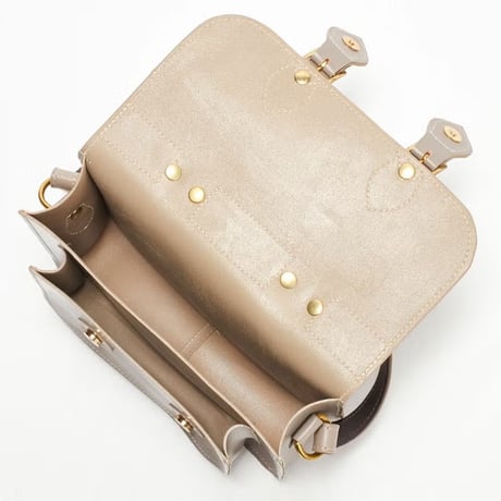SATCHEL BAG 9 INCH