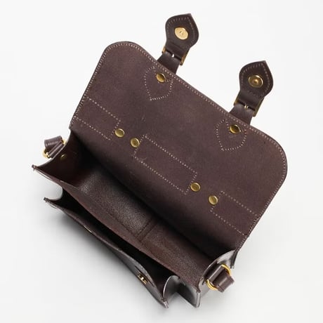 SATCHEL BAG 9 INCH