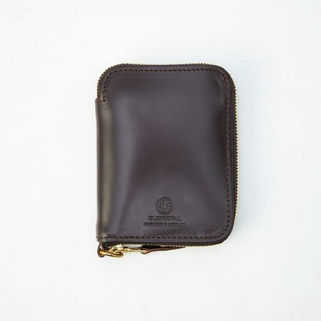 SMALL ZIP WALLET