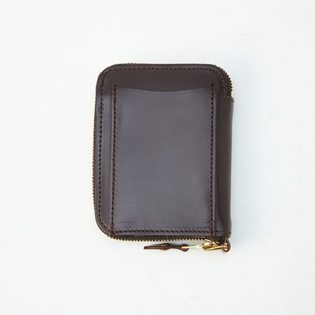 SMALL ZIP WALLET