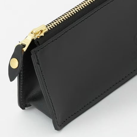 ZIP PEN CASE