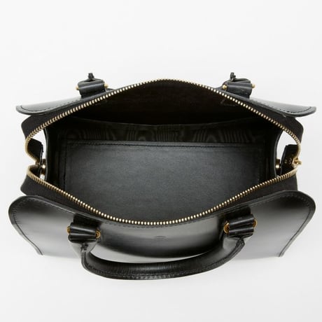 SMALL BOSTON BAG