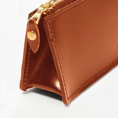 ZIP PEN CASE
