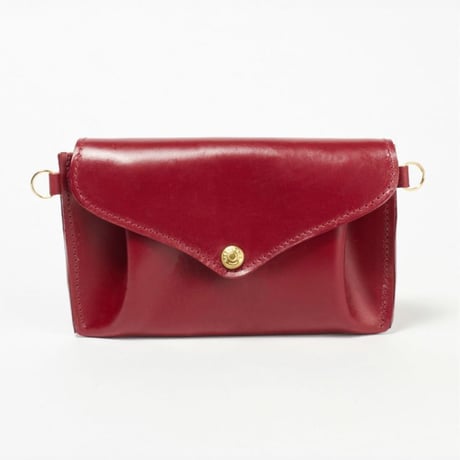 MEDIUM PURSE WITH STRAP