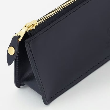ZIP PEN CASE