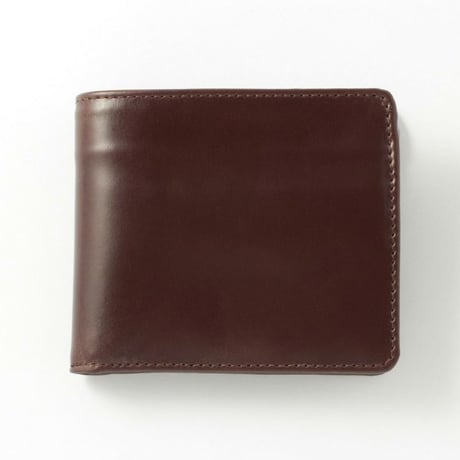 HIP WALLET WITH DIVIDER