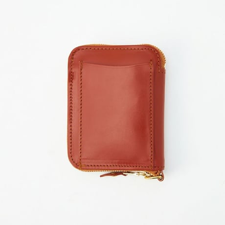 SMALL ZIP WALLET