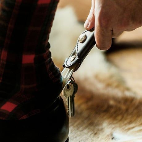 POCKET SHOEHORN