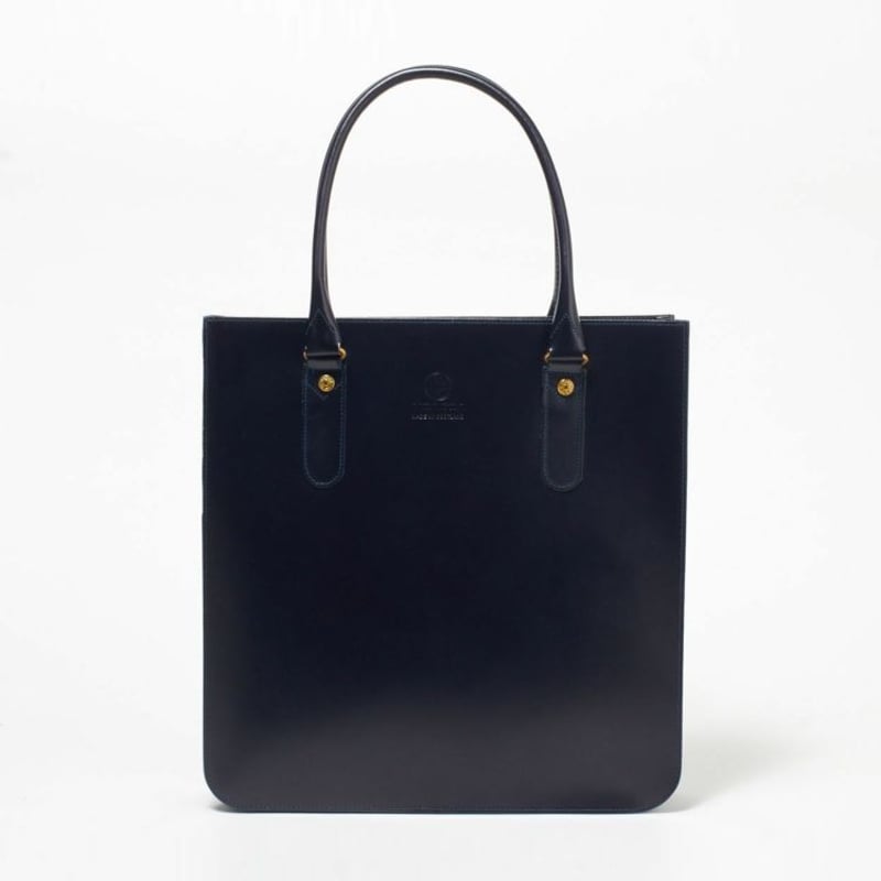 2 HANDLE ZIP TOTE BAG | GLENROYAL - バッグ
