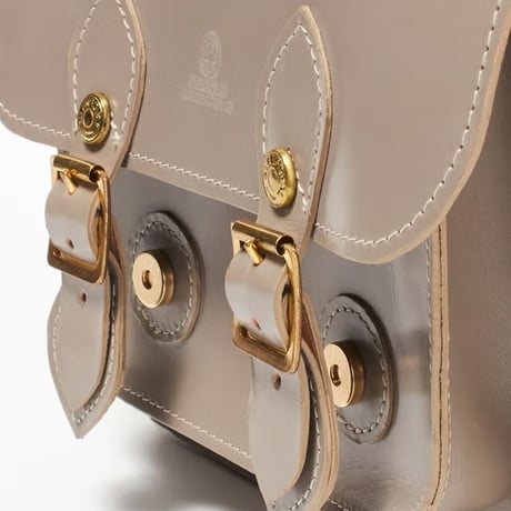 SATCHEL BAG 9 INCH