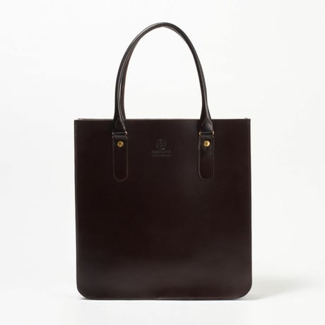 2 HANDLE TOTE BAG