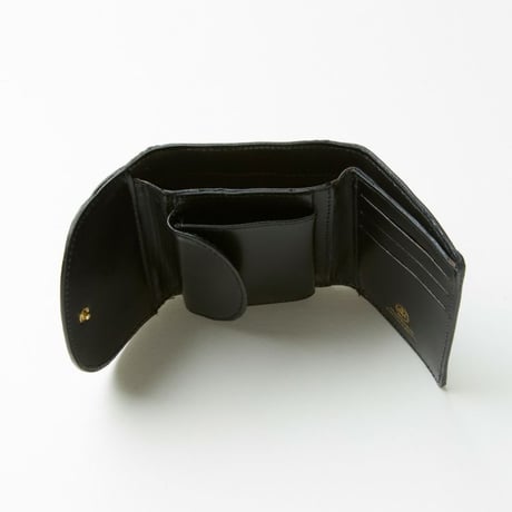 FLAP SMALL PURSE