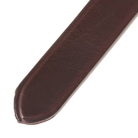 FIREMAN BUCKLE BELT / CIGAR