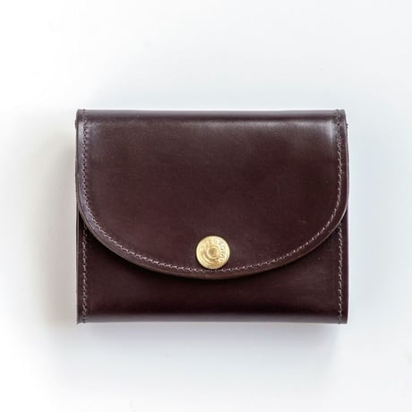 FLAP SMALL PURSE