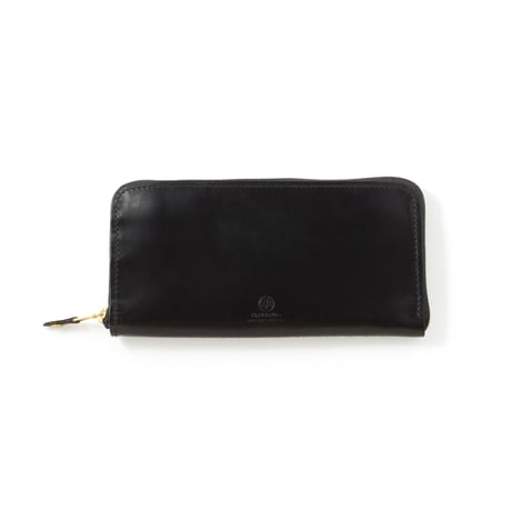 ZIP AROUND LONG PURSE
