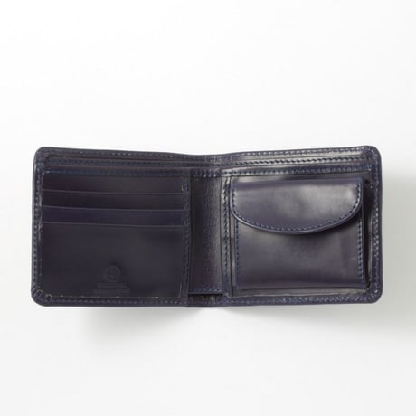 HIP WALLET WITH DIVIDER