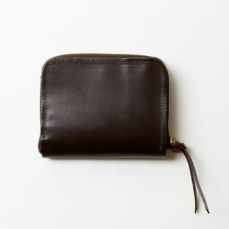 ZIP AROUND SMALL PURSE