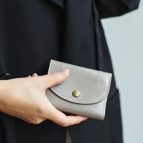 FLAP SMALL PURSE