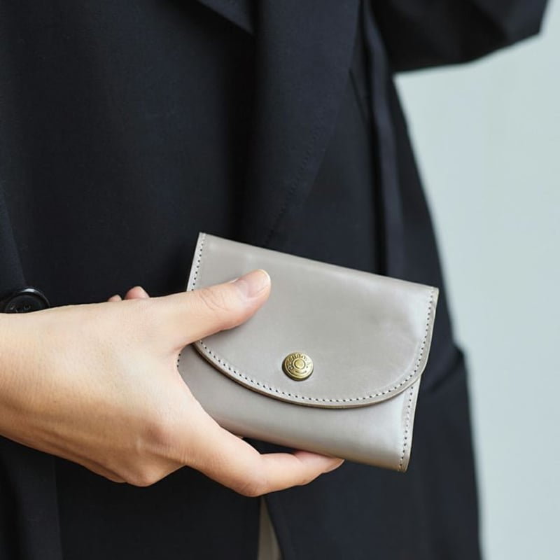 【GLEN】SMALL PURSE /カラーBOTTOLE GLEEN GLEN】SMALL PURSE /カラーBOTTOLE GLEEN fit=scale-down,w=1200