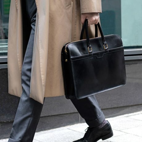 2 HANDLE ZIP CASE