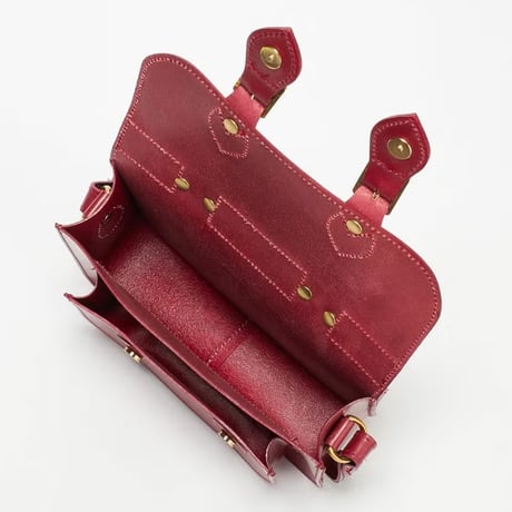 SATCHEL BAG 9 INCH