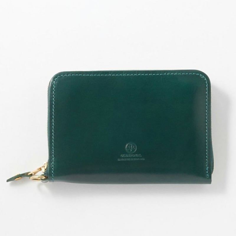 GLENグレンロイヤル財布 WALLET WITH DIVIDERS WALLET WITH DIVIDERS | GLENROYAL INTERNATIONAL