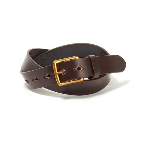 STIRRUP BELT / CIGAR