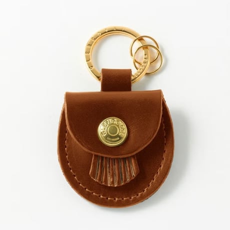 SPORRAN KEY RING