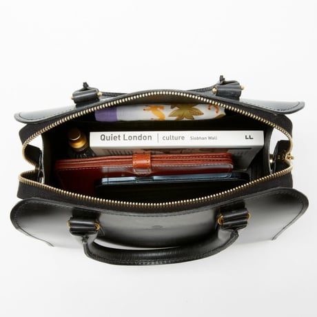 SMALL BOSTON BAG