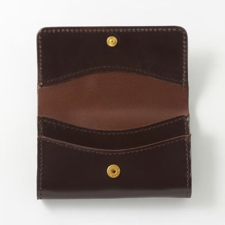 SLIM BUSINESS CARD HOLDER