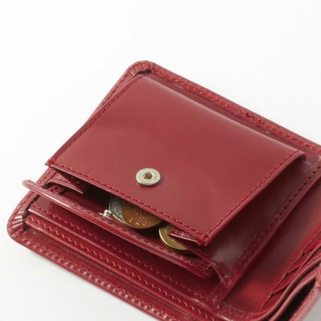 HIP WALLET WITH DIVIDER
