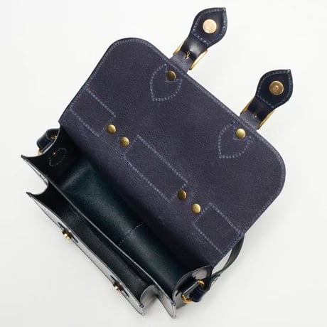 SATCHEL BAG 9 INCH