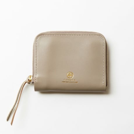 ZIP AROUND SMALL PURSE