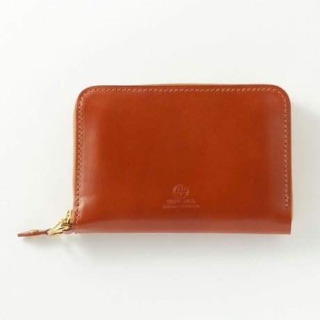 WALLET WITH DIVIDERS