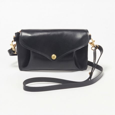 MEDIUM PURSE WITH STRAP