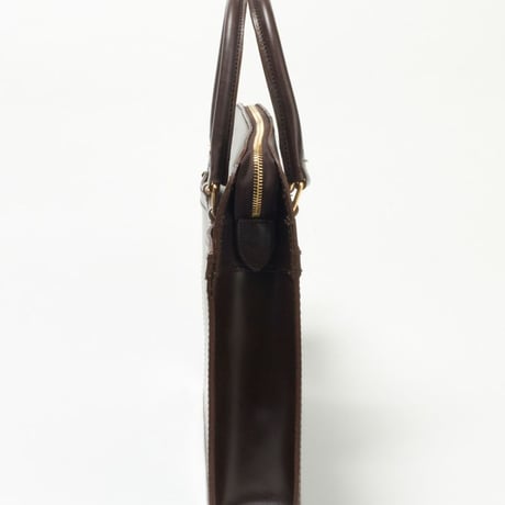 2 HANDLE ZIP CASE