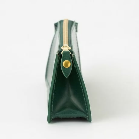 ZIP PEN CASE
