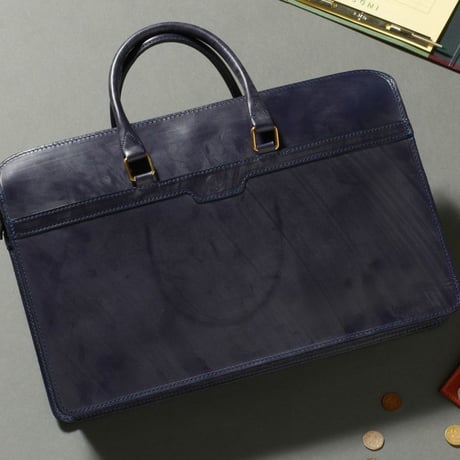 2 HANDLE ZIP CASE