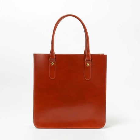 2 HANDLE TOTE BAG