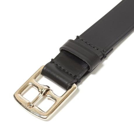 STIRRUP BELT / NEW BLACK